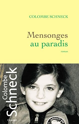 Mensonges au paradis (Le Courage)