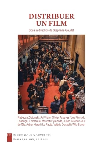 Distribuer un film