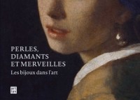 Perles, diamants et merveilles : Les bijoux dans l'art