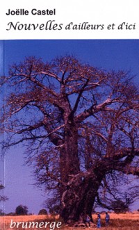 Nouvelles d'ailleurs et d'ici