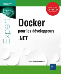 Docker pour les développeurs .NET