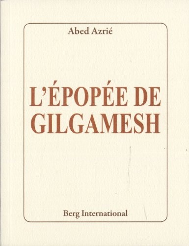 L'épopée de Gilgamesh
