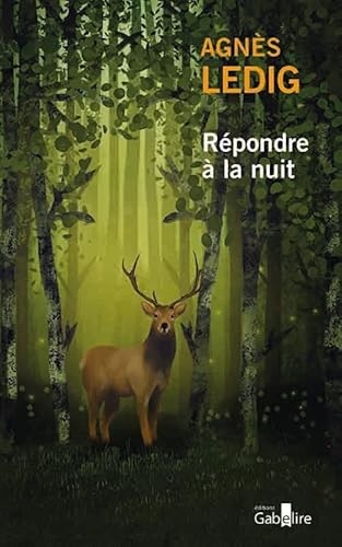 Répondre à la nuit