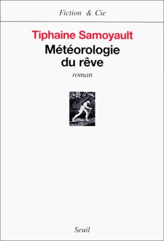 Météorologie du rêve