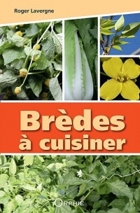 Bredes a cuisiner