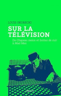 Sur la télévision