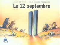 Petits Délires - tome 4 - 12 Septembre (Le)