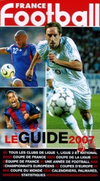 France Football : Le Guide 2007