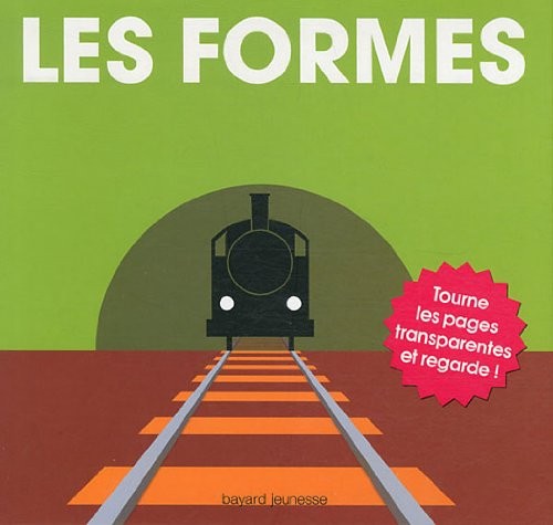 LES FORMES