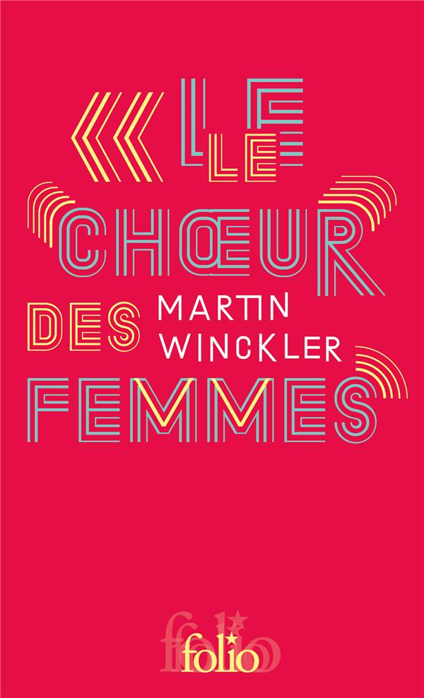 Le Chœur des femmes