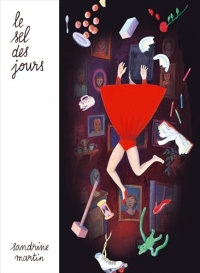 Le sel des jours