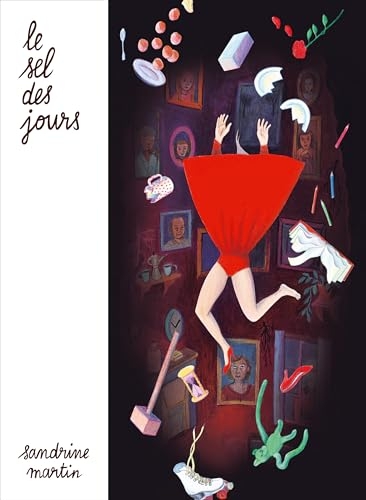Le sel des jours
