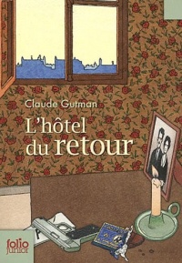 La Loi du Retour, II : L'hôtel du retour