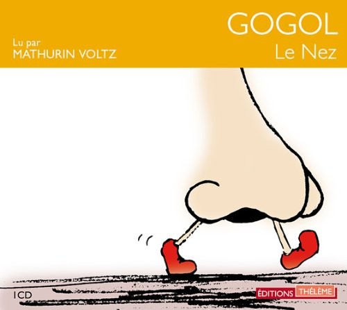 Le Nez