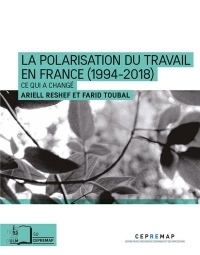 La polarisation du travail en France (1994-2018) : Ce qui a changé