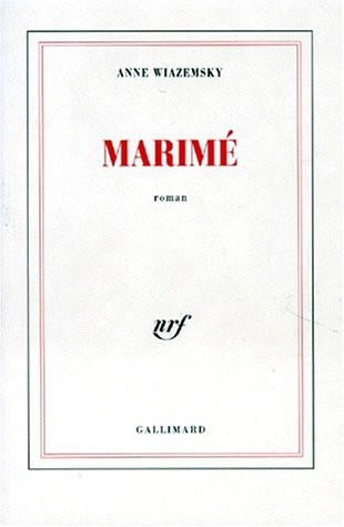 Marimé [9782070724024]