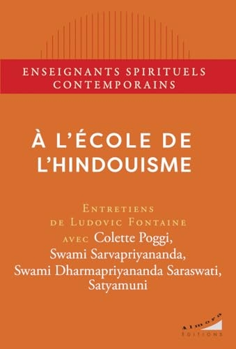 A l'école de l'hindouisme