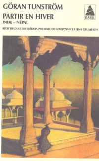 Partir en hiver : Inde-Népal