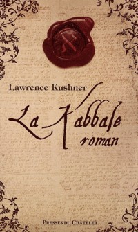 La kabbale, roman