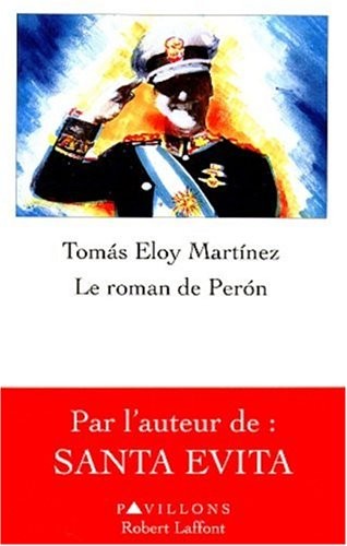 Le roman de Peron