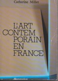 L'Art contemporain en France