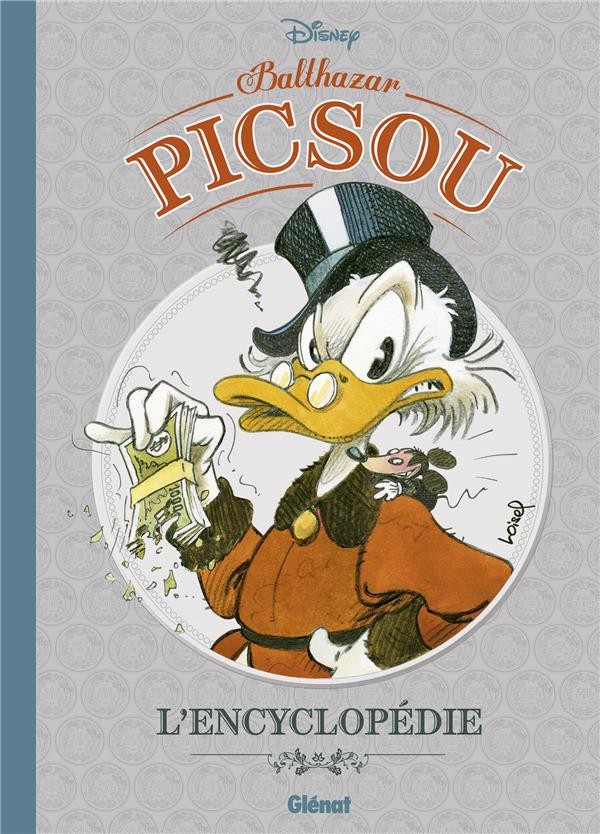 Balthazar Picsou: L'Encyclopédie