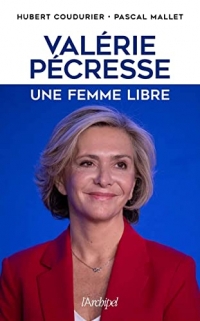 Valérie Pécresse, une femme libre