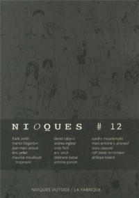 Nioques, N° 12 :
