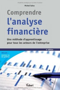 Comprendre l'analyse financière - Une méthode d apprentissage pour tous les acteurs de l entreprise