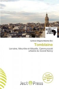 Tomblaine