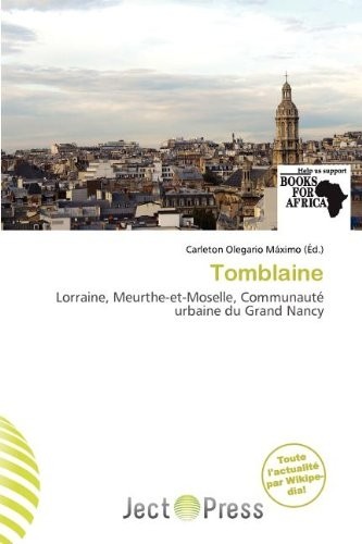 Tomblaine