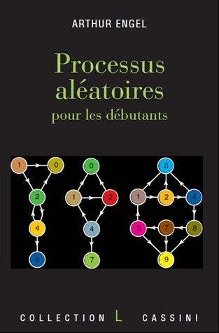 Processus aléatoires pour les débutants
