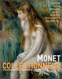 Monet. Collectionneur