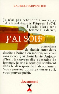 J'ai soif