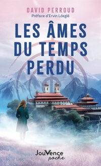 Les âmes du temps perdu (poche)