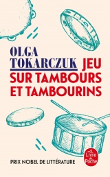 Jeu sur tambours et tambourins [Poche]