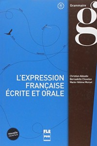 L'expression française écrite et orale