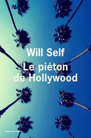 Le piéton d'Hollywood