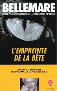 L'Empreinte de la bête