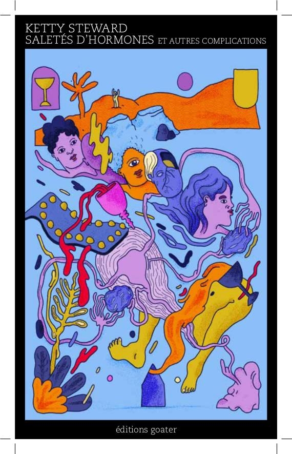 Saletés d'hormones et autres complications