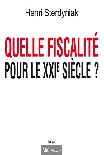 QUELLE FISCALITE POUR XXIE SIE