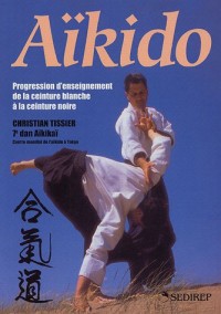 Aïkido : Progression d'enseignement de la ceinture blanche à la ceinture noire