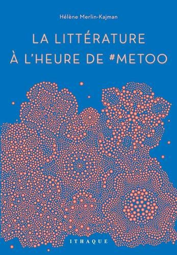 La littérature à l'heure de #MeToo