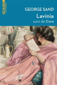 Lavinia et autres nouvelles