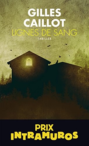 Lignes de sang