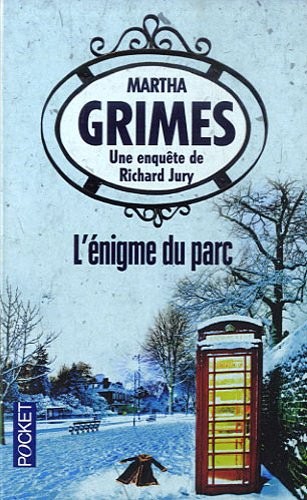 L'énigme du parc