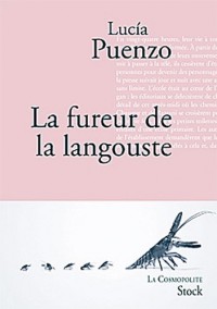 La fureur de la langouste