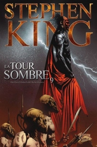 Tour sombre T09