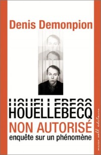 Houellebecq non autorisé : Enquête sur un phénomène