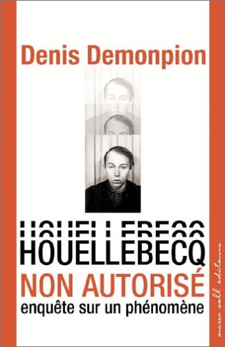 Houellebecq non autorisé : Enquête sur un phénomène